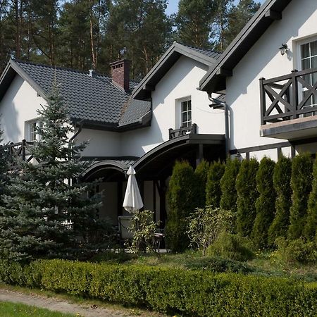 Apartamenty Na Skarpie Debina  Exteriör bild