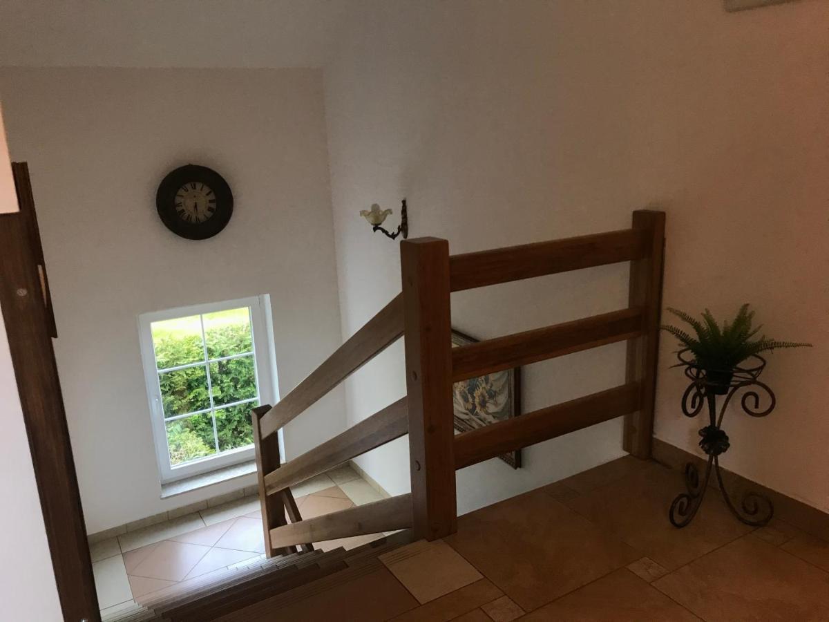 Apartamenty Na Skarpie Debina  Exteriör bild
