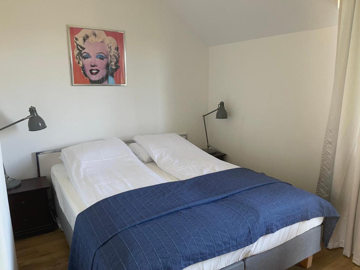 Apartamenty Na Skarpie Debina  Exteriör bild