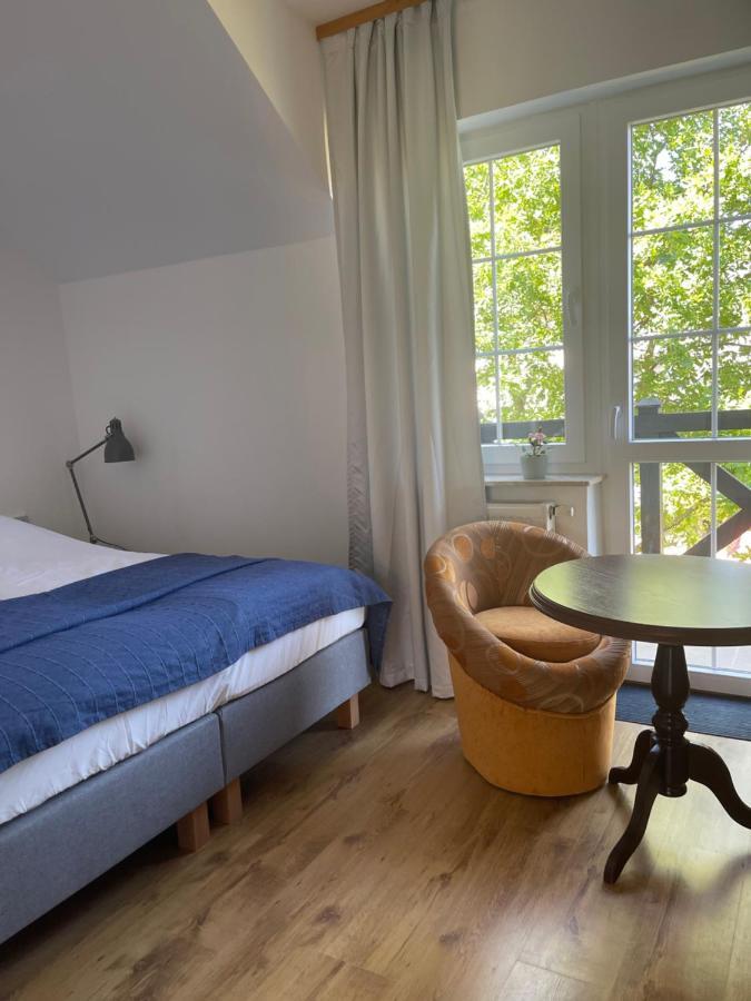 Apartamenty Na Skarpie Debina  Exteriör bild