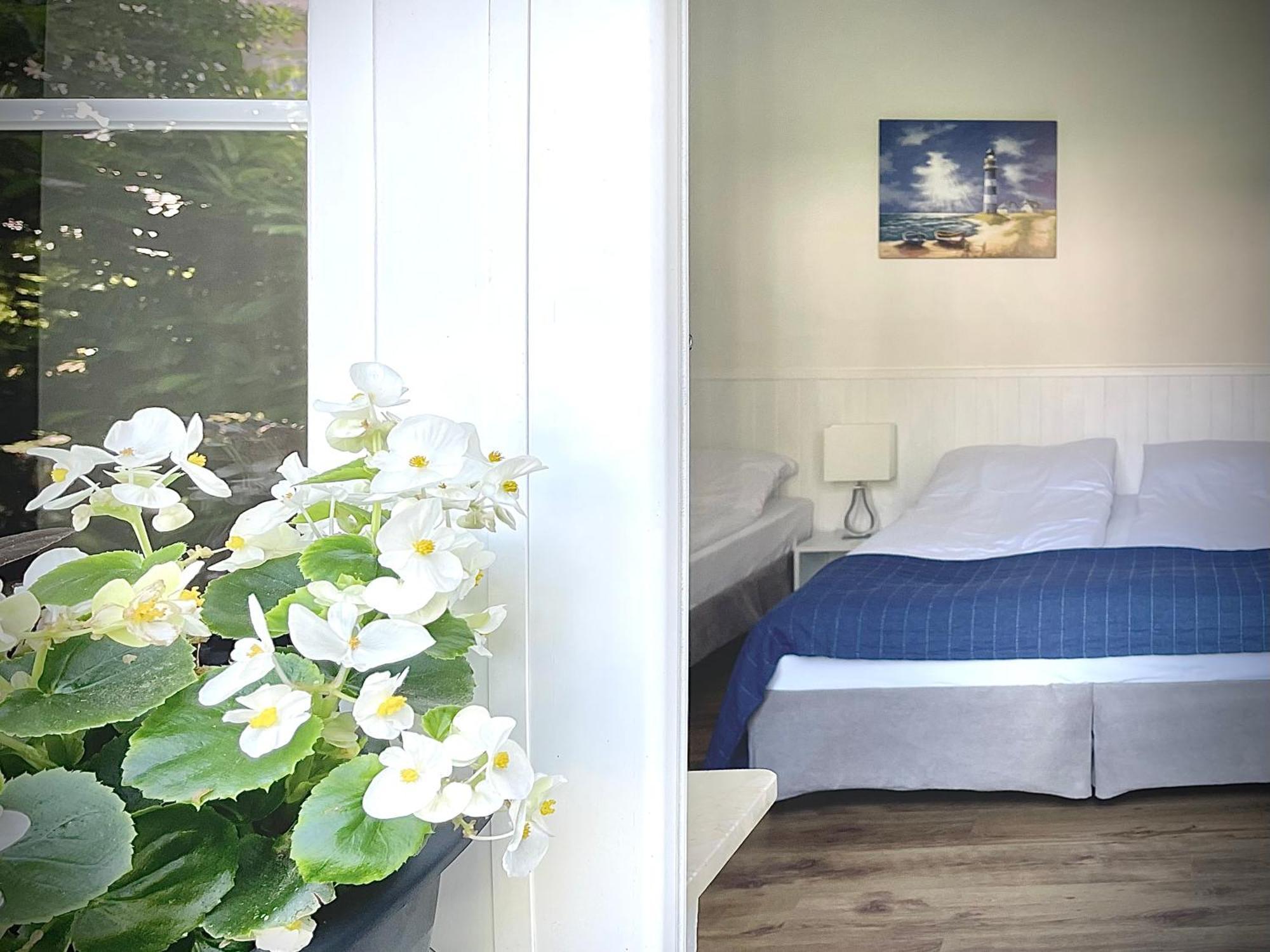 Apartamenty Na Skarpie Debina  Exteriör bild