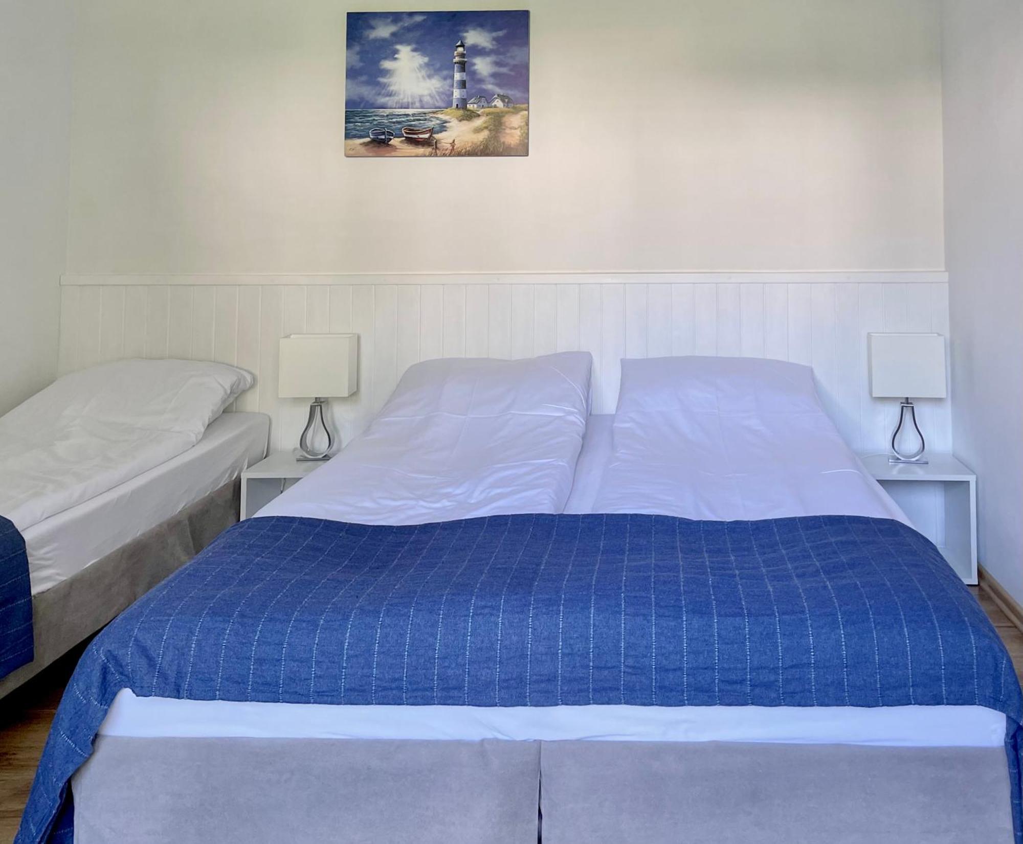 Apartamenty Na Skarpie Debina  Exteriör bild